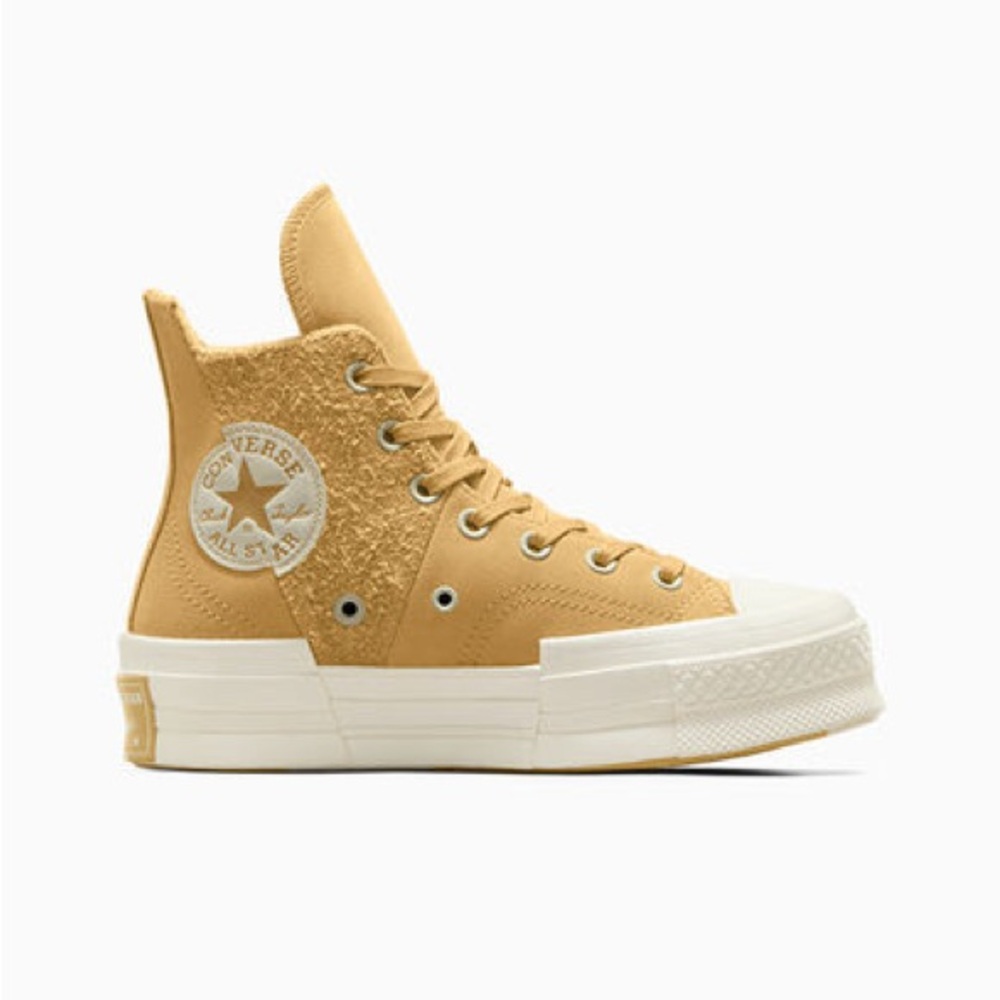Converse Chuck 70 Plus Suede 'Dunescape'